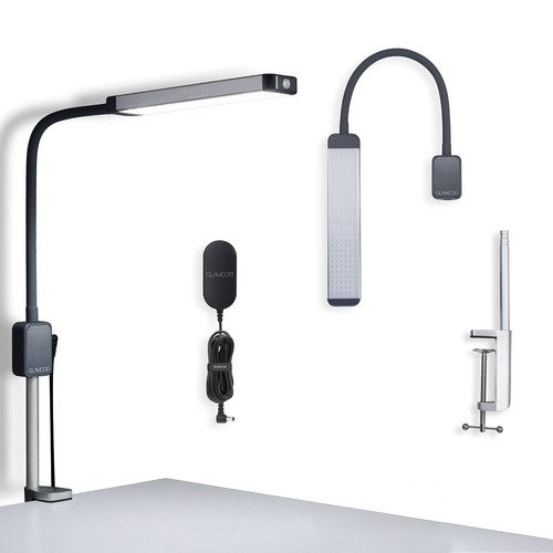 Glamcor reveal light - reveal,