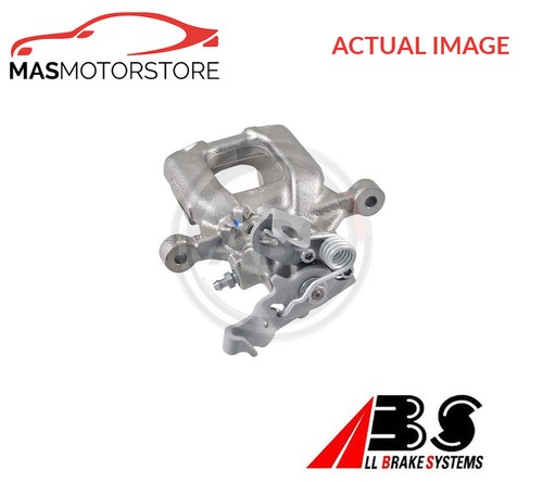 Brake caliper braking rear - brake,