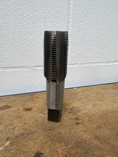 1 3/4 x 8 UNS Hand Tap