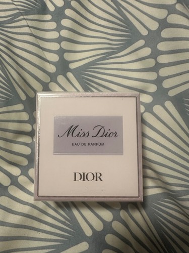 Miss dior edp 50ml new - miss,