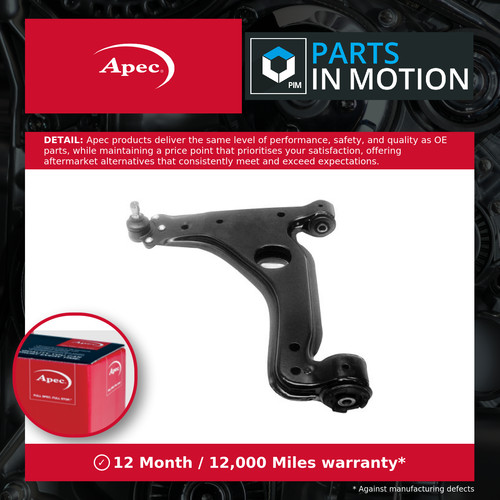 Wishbone suspension arm fits - /,