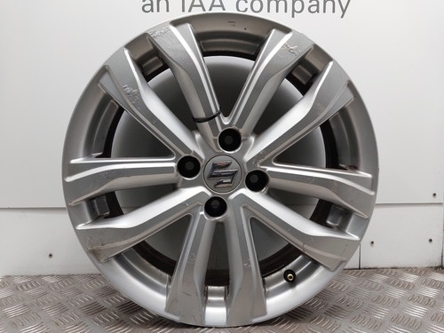 Alloy wheel suzuki - alloy, 16