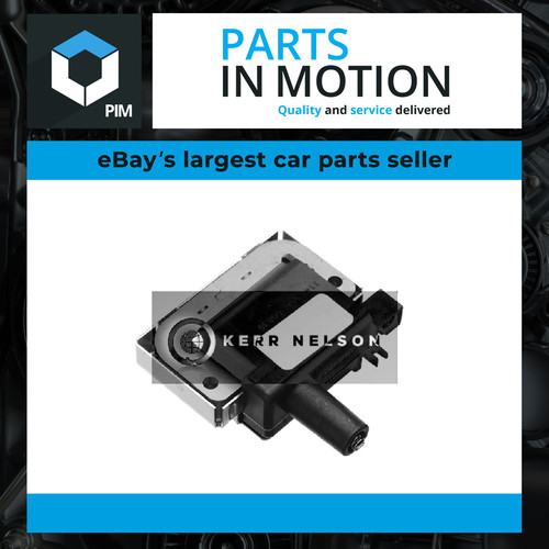 Ignition coil fits honda - coil,