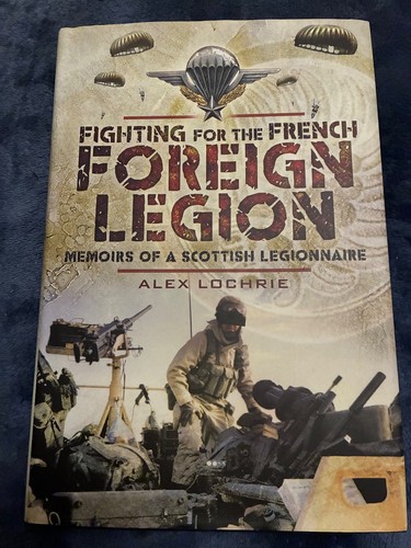Fighting for the french - fighting,