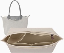 Lckaey tote bag organizer