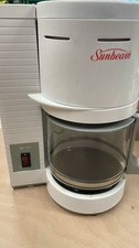 10 Cup Vintage Sunbeam Filter