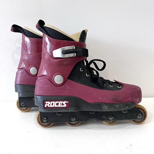 Roces 5th fifth - element, 1998