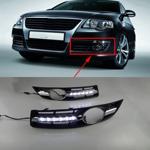 Drl for 2006 2007 2009 - drl, 2007-2009