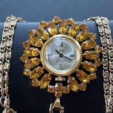 Vintage Prestige Swiss-made