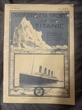 The Deathless Story Of The
