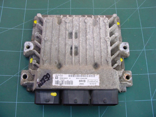Mk8 ford transit diesel - mk8,