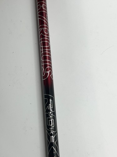 Hzrdus smoke rdx - hzrdus,
