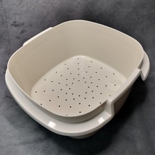 VTG Tupperware Multi-Server