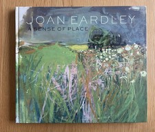 Joan eardley sense of - eardley:,