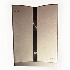 Sony DVP-F25 Compact DVD