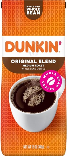Dunkin donuts original - original, blend