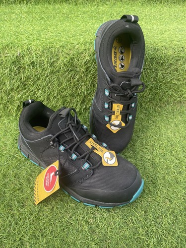 New dunlop steel toe safety - dunlop,