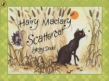 Hairy Maclary Scattercat (Hairy Maclar..., Dodd, Lynley