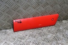 FORD FIESTA MK6 ST150 NSR MOULDING TRIM COLORADO RED SEE PHOTOS 2005-2008 AV05