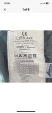 Caricare Toileting  Patient