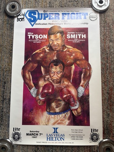 Mike tyson james - mike, tyson-james