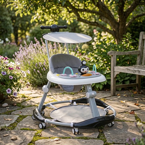 Baby walker bouncer first - baby,