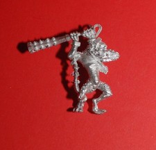 Warhammer - Lizardmen -