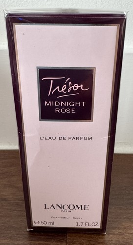 Lancome tresor midnight rose - lancome,