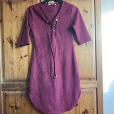 Medieval Style cos play Dress