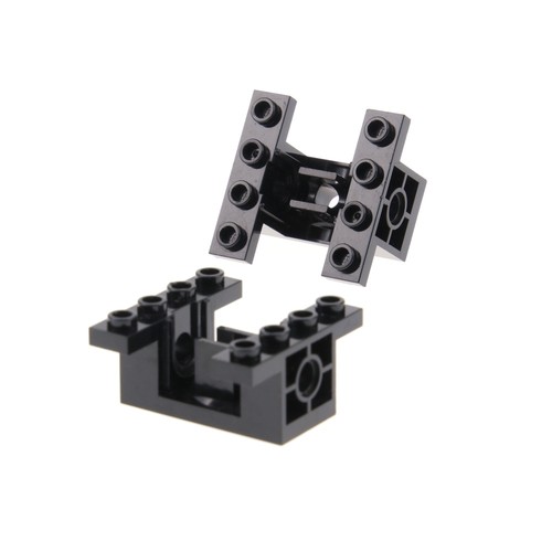Lego technic gear holder - 2x,
