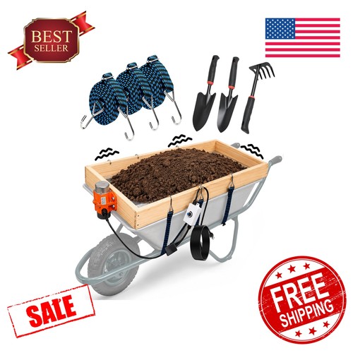 Svincolare soil sifter - svincolare,
