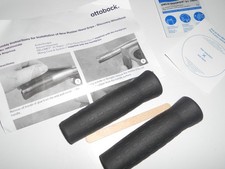 2 hand grips replacement for