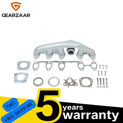 Exhaust manifold gaskets for - &,