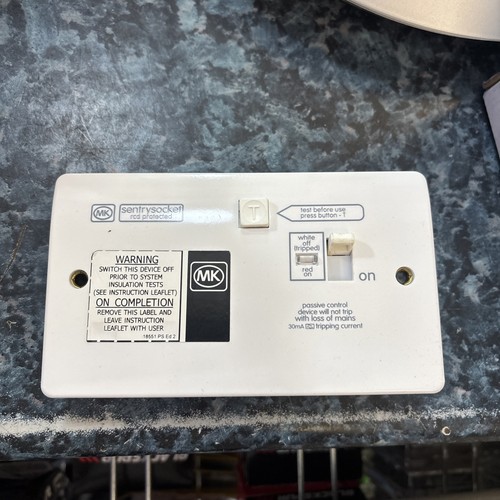 Electric logic plus - logic, 13a,