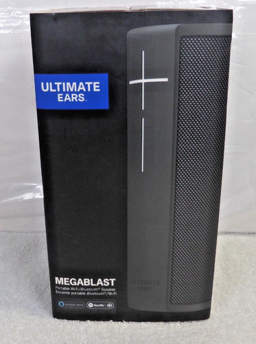 Megablast portable - megablast,