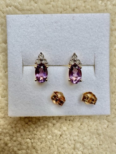 9ct gold vintage - 9ct,