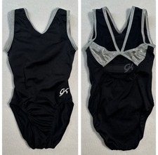 GK ELITE Leotard GYMNASTICS