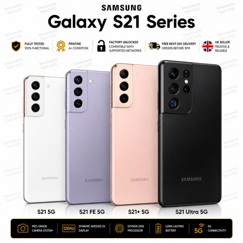 Samsung galaxy s21 - s21,, fe