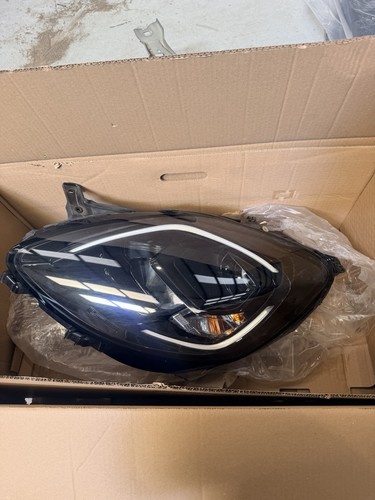 Ford puma 2019 2024 - puma, 2019-2024