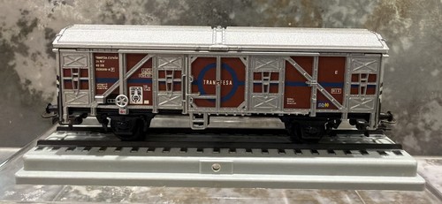 Electrotren renfe transfesa - electrotren,