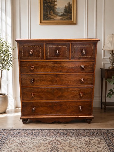 Large antique victorian - large,
