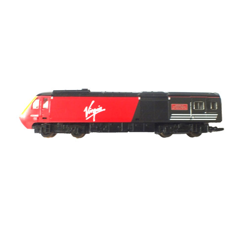 Mint hornby r2114 class - r2114,