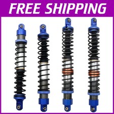 Blue Oil Filled Shocks Kit for