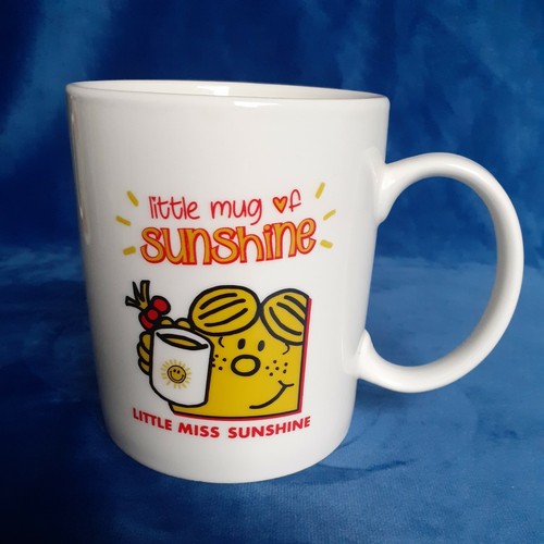 Little miss sunshine - miss,