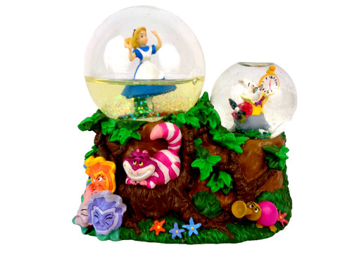 Enesco disney alice - disney, in