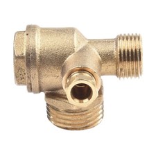 Air Compressor Check Valve