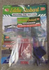Eddie Stobart, Issue 71, Build