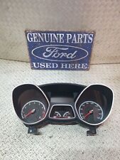 FORD FOCUS MK3 2011 - 2017 ST LINE SPEEDO INSTRUMENT CLUSTER F1ET-10849-AKS