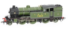 31-616 Bachmann OO Gauge LNER