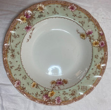 Doulton Burslem, Vintage China